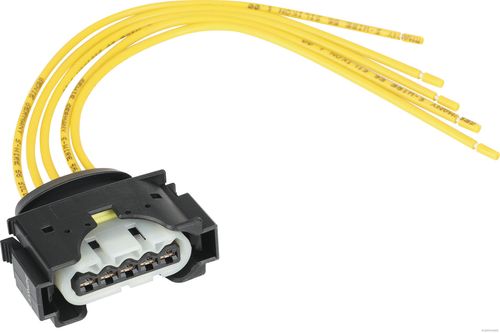 Produktbild für Kabelreparatursatz, Steuergerät (Heizung/Lüftung)