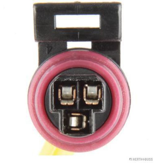 Produktbild für Kabelreparatursatz, Druckschalter (Klimaanlage)