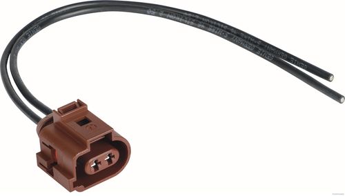 Produktbild für Kabelreparatursatz, Tagfahrleuchte