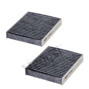 Filter, Innenraumluft ALFA ROMEO 156