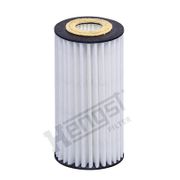 Ölfilter SEAT LEON