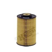 Kraftstofffilter MERCEDES-BENZ HECKFLOSSE