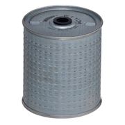 Ölfilter MERCEDES-BENZ HECKFLOSSE