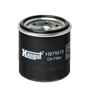 Ölfilter NISSAN PIXO