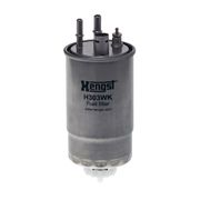 Kraftstofffilter FIAT GRANDE PUNTO