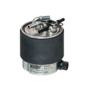 Kraftstofffilter NISSAN MURANO