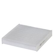 Filter, Innenraumluft DAIHATSU CUORE