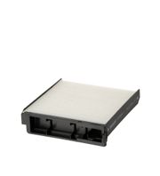 Filter, Innenraumluft NISSAN NOTE