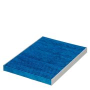 Filter, Innenraumluft VW CORRADO