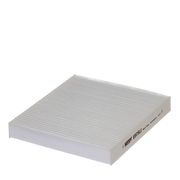 Filter, Innenraumluft NISSAN PRIMERA