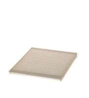 Filter, Innenraumluft SUBARU JUSTY