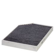 Filter, Innenraumluft PORSCHE PANAMERA