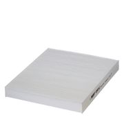 Filter, Innenraumluft VW FOX