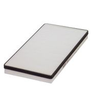 Filter, Innenraumluft PORSCHE 911