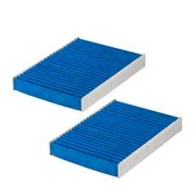 Filter, Innenraumluft BMW 7