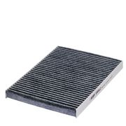 Filter, Innenraumluft VW CORRADO