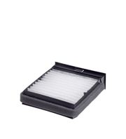 Filter, Innenraumluft MITSUBISHI CARISMA