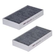 Filter, Innenraumluft MERCEDES-BENZ GL-KLASSE
