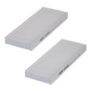 Filter, Innenraumluft NISSAN PATHFINDER