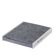Filter, Innenraumluft SKODA RAPID