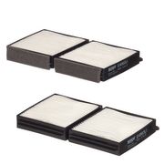 Filter, Innenraumluft MAZDA 626