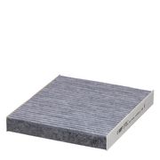 Filter, Innenraumluft NISSAN PRIMERA
