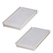 Filter, Innenraumluft HYUNDAI TERRACAN