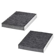 Filter, Innenraumluft BMW 7