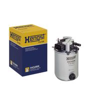 Kraftstofffilter RENAULT KADJAR