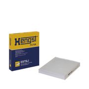 Filter, Innenraumluft NISSAN ALMERA TINO