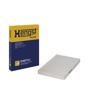 Filter, Innenraumluft VW TOUAREG