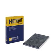 Filter, Innenraumluft VW CORRADO