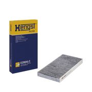 Filter, Innenraumluft MERCEDES-BENZ SLK