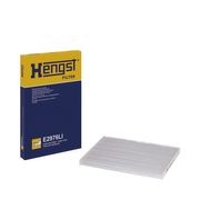 Filter, Innenraumluft NISSAN QASHQAI / QASHQAI +2