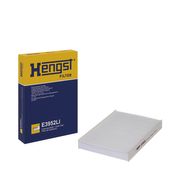 Filter, Innenraumluft RENAULT MEGANE