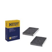 Filter, Innenraumluft BMW 7