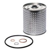 Ölfilter MERCEDES-BENZ HECKFLOSSE