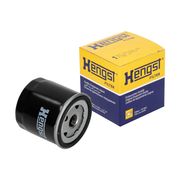 Ölfilter VW GOLF ALLTRACK