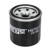 Ölfilter NISSAN PIXO