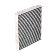 Filter, Innenraumluft PORSCHE PANAMERA