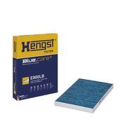 Filter, Innenraumluft VW CORRADO