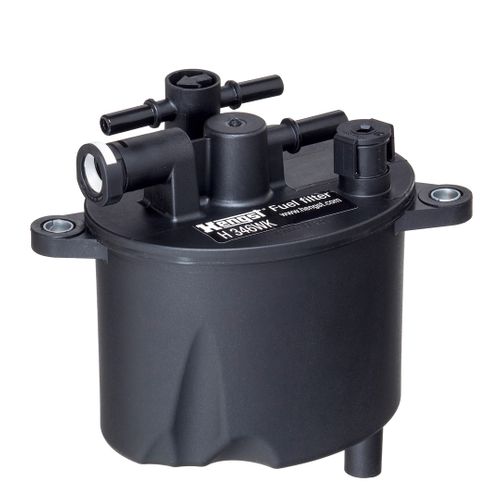 Produktbild für Kraftstofffilter