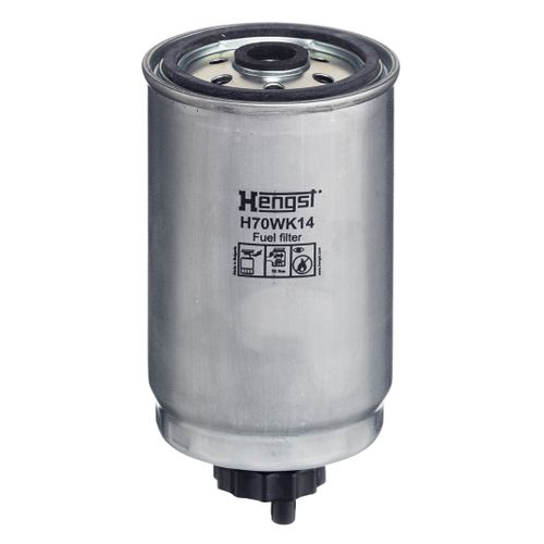 Produktbild für Kraftstofffilter