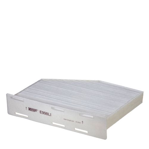 Produktbild für Filter, Innenraumluft