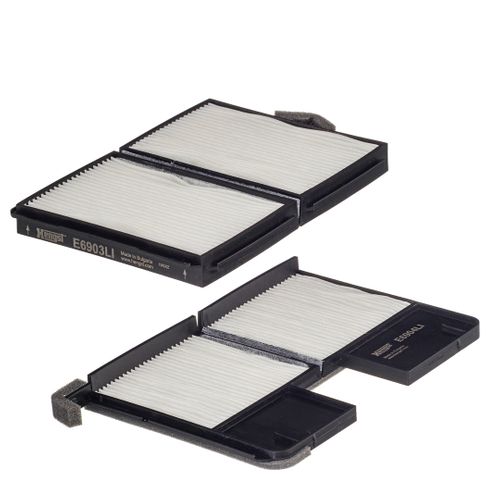 Produktbild für Filter, Innenraumluft