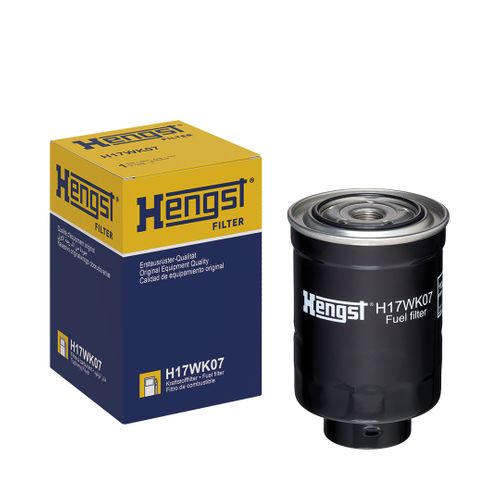 Produktbild für Kraftstofffilter