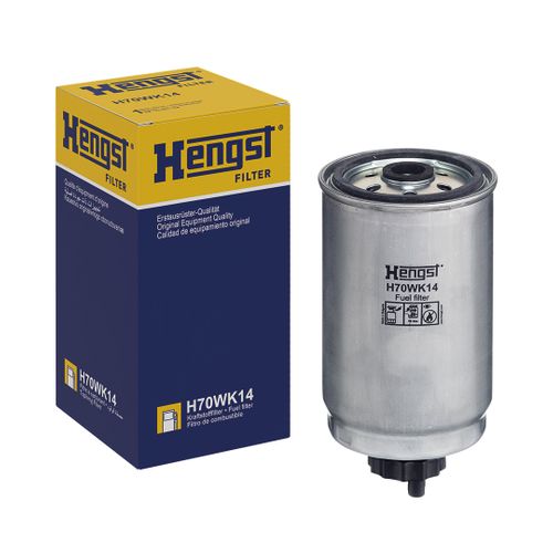 Produktbild für Kraftstofffilter