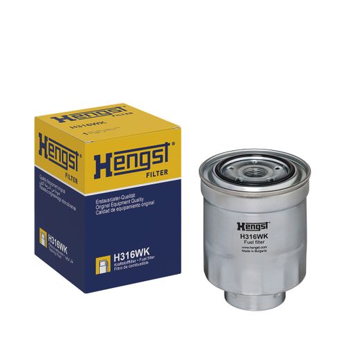 Produktbild für Kraftstofffilter