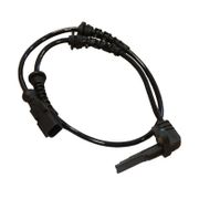 Sensor, Raddrehzahl Hüco RENAULT MEGANE CC