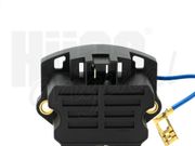 Generatorregler FIAT ULYSSE